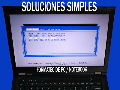 Service computacion