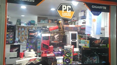 PC GAMING COMPUTACION