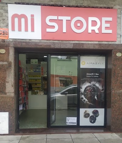 Mi store