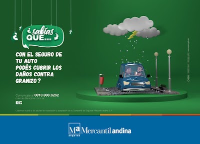 Mercantil Andina Seguros