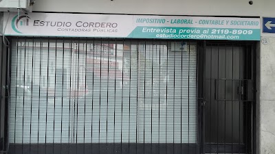 Estudio Contable Cordero