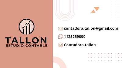 Estudio Contable Tallon