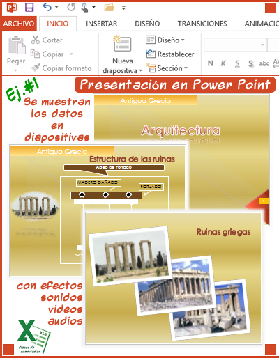 Xls Capacitaciones