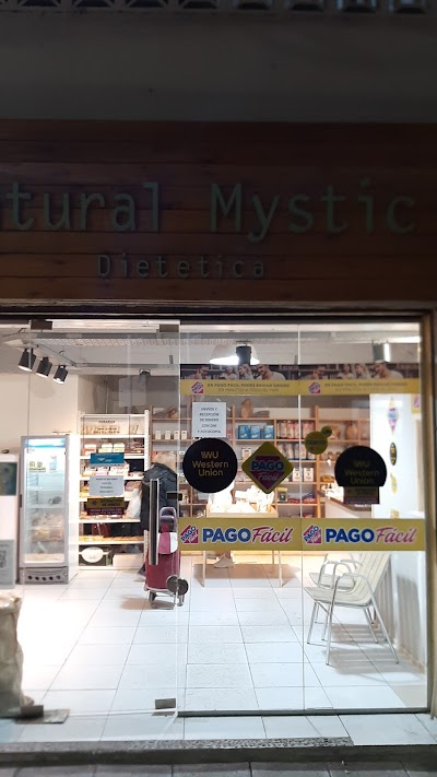 Natural Mystic (Dietética)