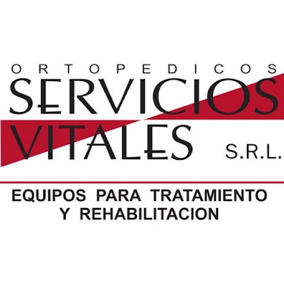 Ortopédicos Servicios Vitales S.R.L.