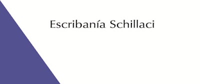 Escribania Schillaci