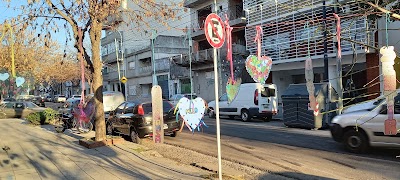 Escuela Infantil N° 05/18