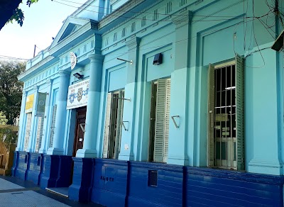 SCHOOL OF COMMERCE No. 33 "Maipú" D.E. 18