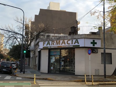 Farmacia Inglesa