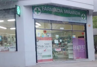 Farmacia Miranda