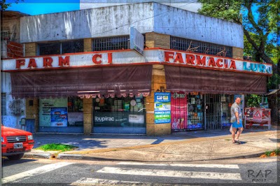 FARMACIA LURO