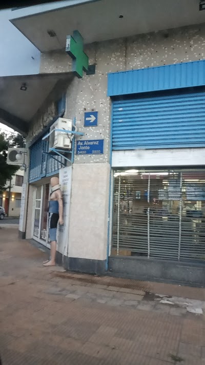 Farmacia San Matías