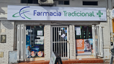 Farmacia Tradicional