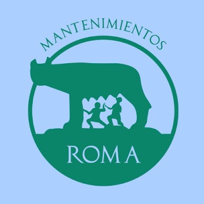 Mantenimientos Roma