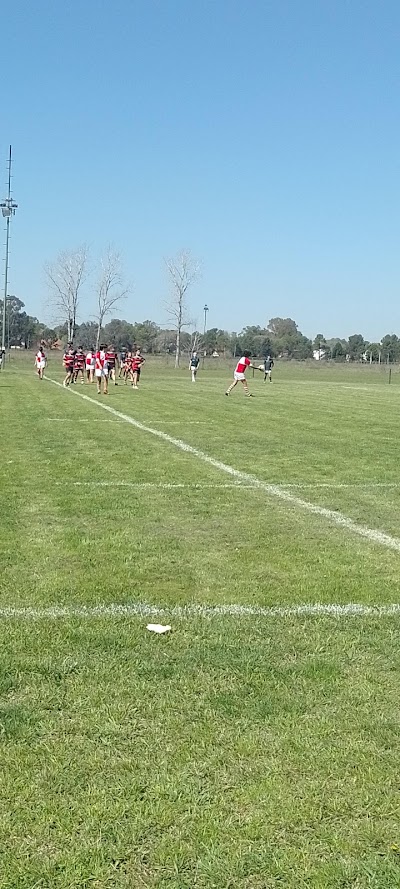 Rugby Club Monte Grande