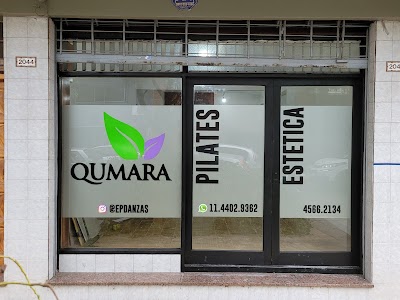 QUMARA PILATES