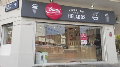 Helados Daniel