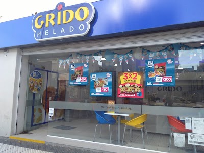 Grido Helado