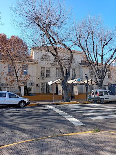 Hospital De Sordos