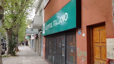 Hospital Italiano