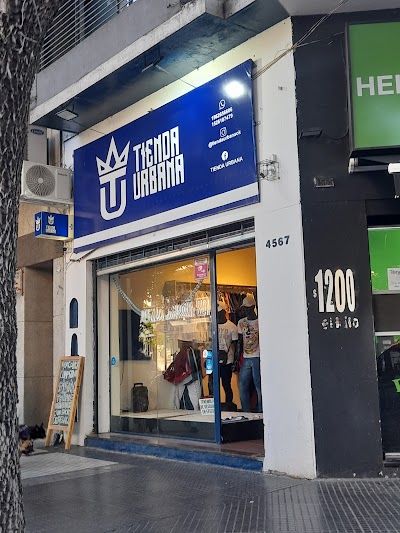 Tienda Urbana