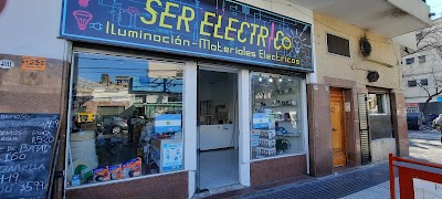 SERELECTRICO