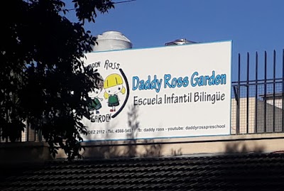 Daddy Ross Garden