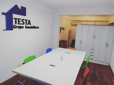 TESTA Grupo Inmobiliario