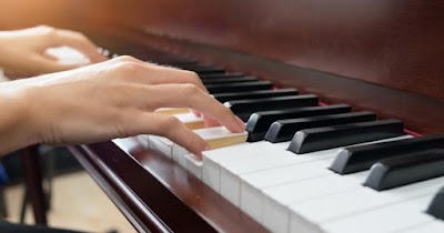 Clases de música y piano. Mauricio Rodríguez. Improvisación y composición-