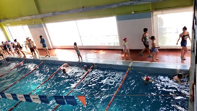 Natacion Colonia Vip