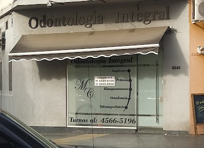 Odontología integral