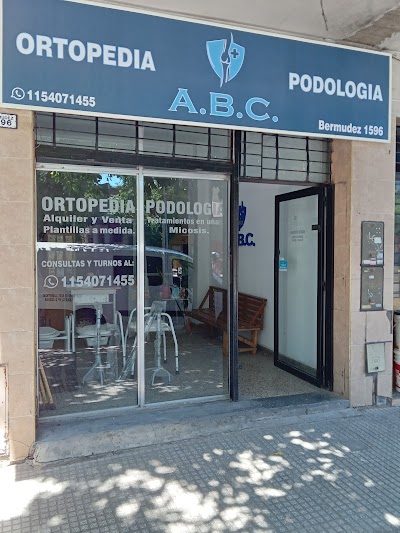 Ortopedia y Podologia A.B.C.