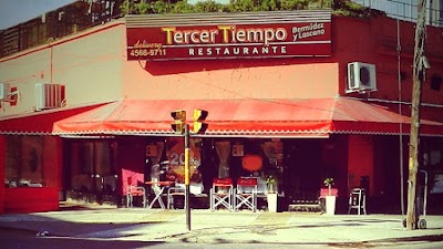 Parrilla Restaurant Tercer Tiempo