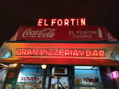 Pizzería El Fortín