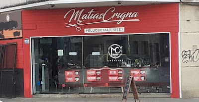 Peluqueria Matías Crigna