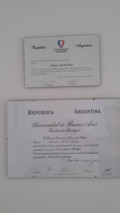 Consultorio psicología