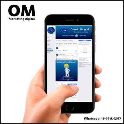 OM Marketing Digital