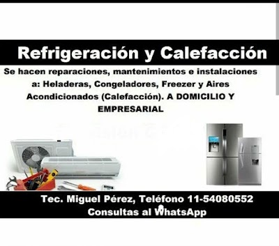 Igloo refrigeracion