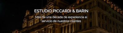 Estudio Piccardi & Barin - Abogados