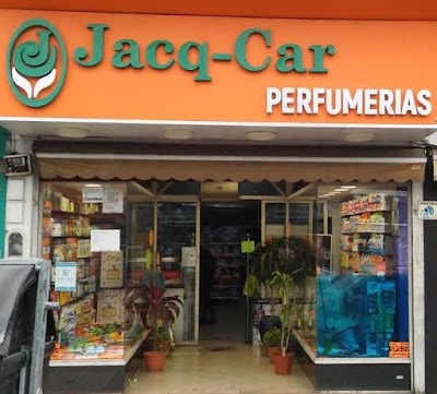 PERFUMERÍAS JACQ CAR