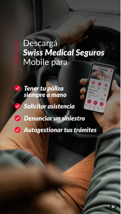 SMG / Swiss Medical Seguros