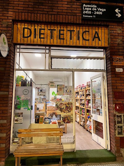 Dietetica Hawai