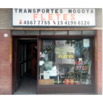 Transportes Nogoya