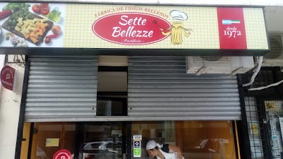 SetteBellezze Fabrica De Fideos Rellenos