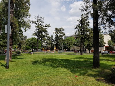 Plaza Arenales