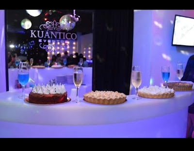 Kuantico Eventos