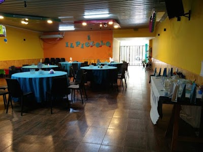 Il Piccolo Eventos