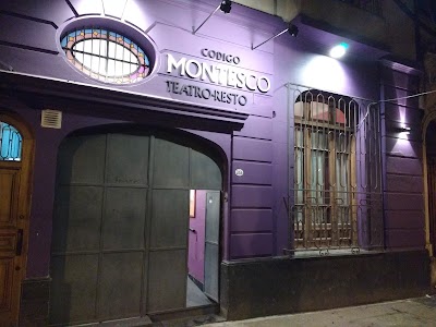 Código Montesco