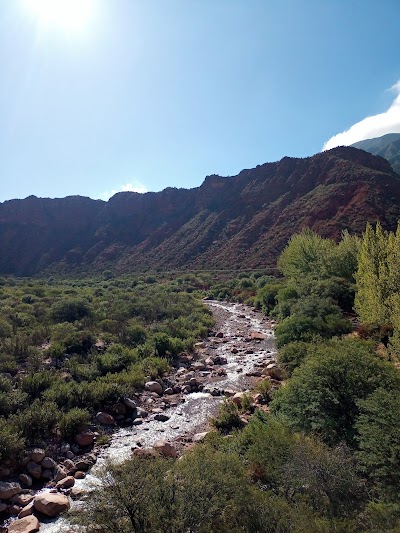 Rutas Argentinas