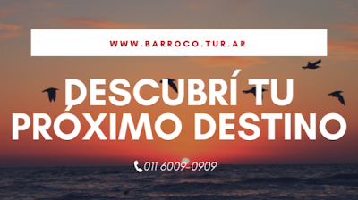 Barroco Viajes y Turismo